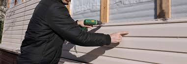 Best Vinyl Siding Installation  in Lake Linden, MI